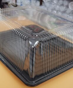 Tortera RECT. 28x38 cm