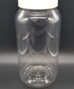 Frasco a Rosca 3000 cc