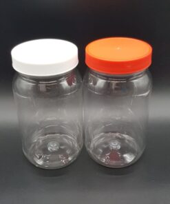 Frasco a Rosca 400 cc