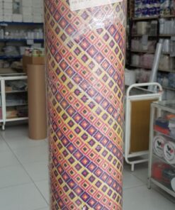 Bobina Papel Fantasia 60cm (x Kg)