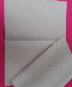 Papel Gris 40x50 cm (x Kg)