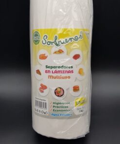 Rollo Lamina 20x25 (x Kg)