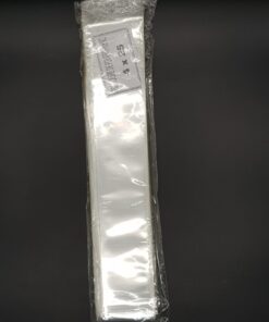 Bolsas PP 4x25 (x 200u)